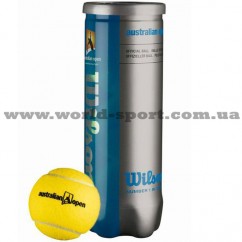 Мяч теннисный Wilson T1130